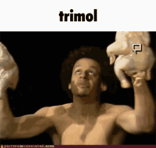 Trimol Gogos GIF - Trimol Gogos Cbd GIFs