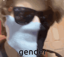 Ranboo Mcyt GIF - Ranboo Mcyt Gender GIFs