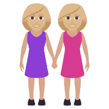 couple joypixels holding hands lovers in a relationship