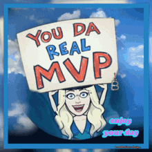 mvp real you the