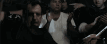 Clapping Audience GIF - Clapping Audience Playing The Drums GIFs