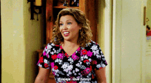 One Day At A Time Penelope Alvarez GIF - One Day At A Time Penelope Alvarez Jajaja Que Funny GIFs