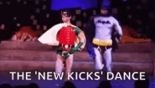 Batman Robin GIF - Batman Robin Vintage GIFs