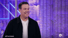 I Like It Carson Daly GIF - I Like It Carson Daly The Voice GIFs