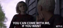 You Can Come With Me If You Want GIF - You Can Come With Me Come With Me If You Want GIFs