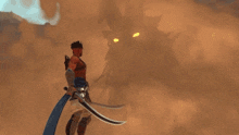 Prince Of Persia Metroid GIF - Prince Of Persia Metroid Metroidvania GIFs
