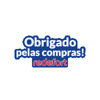 Redefort Mercados Redefort Sticker