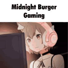 Midnight Burger Gaming Nicholas Is Midnight Burger GIF - Midnight Burger Gaming Midnight Burger Nicholas Is Midnight Burger GIFs