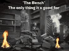 Book Book Burning GIF - Book Book Burning Sussex GIFs