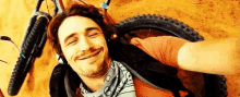 Selfie James Franco GIF - Selfie James Franco Smile GIFs