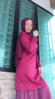 hijab cantik