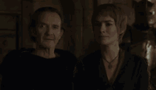 Game Of Thrones Cersei GIF - Game Of Thrones Cersei Qyburn GIFs