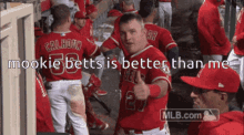Angels Trout GIF - Angels Trout Mlb GIFs
