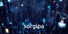 Sorgipa Future GIF - Sorgipa Future Utopia GIFs
