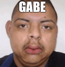 Gabe This Is Gadiel GIF - Gabe This Is Gadiel This Is Gabe GIFs