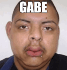 Gabe This Is Gadiel GIF