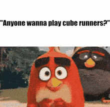 Cube Runners Bad Game GIF - Cube Runners Bad Game GIFs