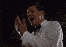 Back To The Future George Mcfly GIF - Back To The Future George Mcfly Knockout GIFs
