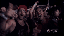 Pumped Party Time GIF