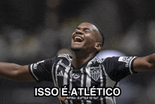 Atletico Mineiro Comemorando GIF