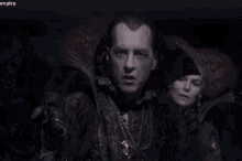 The Little Vampire Walk To Camera GIF - The Little Vampire Walk To Camera GIFs