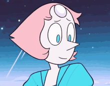 universe pearl