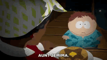 Aunt Jemima Southpark GIF - Aunt Jemima Southpark GIFs