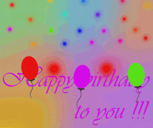 Torson Odor Happy Birthday GIF - Torson Odor Happy Birthday Happy Birthday To U GIFs