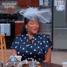 Laughing Marilyn Wynfield GIF - Laughing Marilyn Wynfield Assisted Living GIFs
