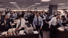 Wall Street GIF - Wall Street GIFs