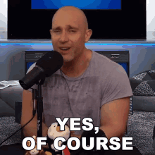 Yes Of Course Simon Miller GIF - Yes Of Course Simon Miller Thats Absolutely Right GIFs