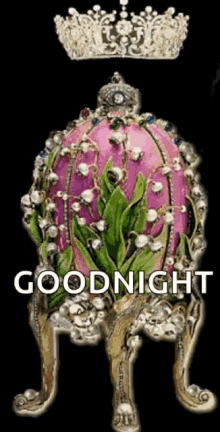 Goodnight Egg GIF - Goodnight Egg Sparkles GIFs