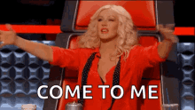 The Voice GIF - The Voice Gifs GIFs