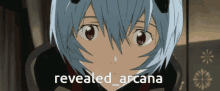 Revealed Arcana Revealed_arcana GIF - Revealed Arcana Revealed_arcana GIFs