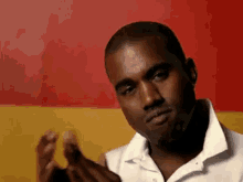 Kanye West GIF - Kanye West Clap Clapping GIFs
