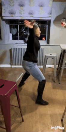Drunk Party GIF - Drunk Party Dance GIFs