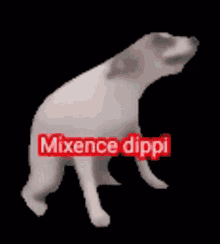 Sévigné Dippi GIF - Sévigné Dippi Mixince GIFs