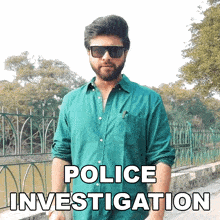 Police Investigation Ashish Dawar GIF - Police Investigation Ashish Dawar Ashish Dawar The Legal Baba GIFs