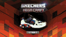 Shoes Minecraft GIF