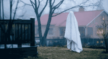 Ghosts Paranormal GIF - Ghosts Paranormal Funny GIFs