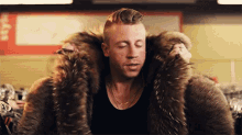 So Much Swag GIF - Macklemore Thriftshop Whatever GIFs
