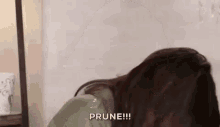 Prune Beauty GIF - Prune Beauty Break GIFs