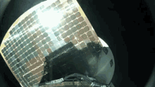 Insight Separation GIF - Insight Separation Future In Space GIFs