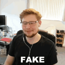 Fake Ollie Dixon GIF - Fake Ollie Dixon Unreal GIFs