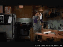 Sheldon Germs GIF - Sheldon Germs Sick GIFs