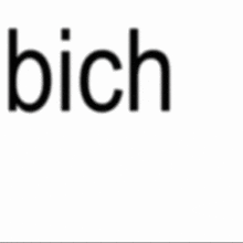 a white background with the words bich phuong written in black