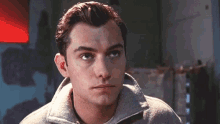 Jude Law Smile GIF - Jude Law Smile Chuckle GIFs