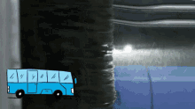 Bus Elektro GIF - Bus Elektro Waschen GIFs