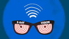 Xray Vision GIF - Xray Vision GIFs