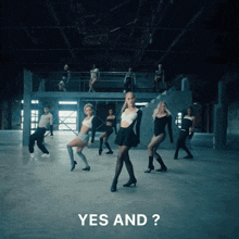 Ariana Grande Yes And GIF - Ariana Grande Yes And Yes GIFs